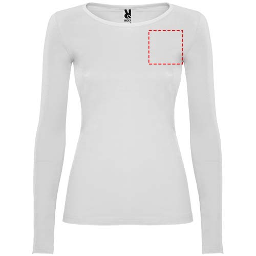 Extreme Langarmshirt für Damen