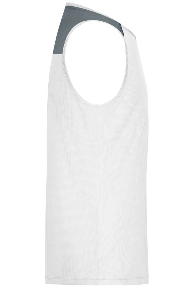 Men's Running Tank  GRS