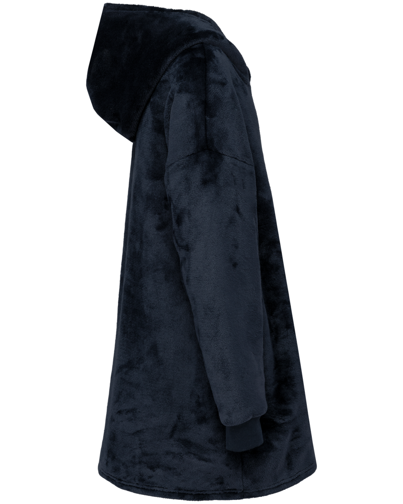 K430 - Poncho-Decke, Kinder