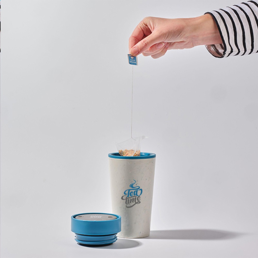 Circular&Co Recycled Coffee Cup 340 ml Kaffeebecher