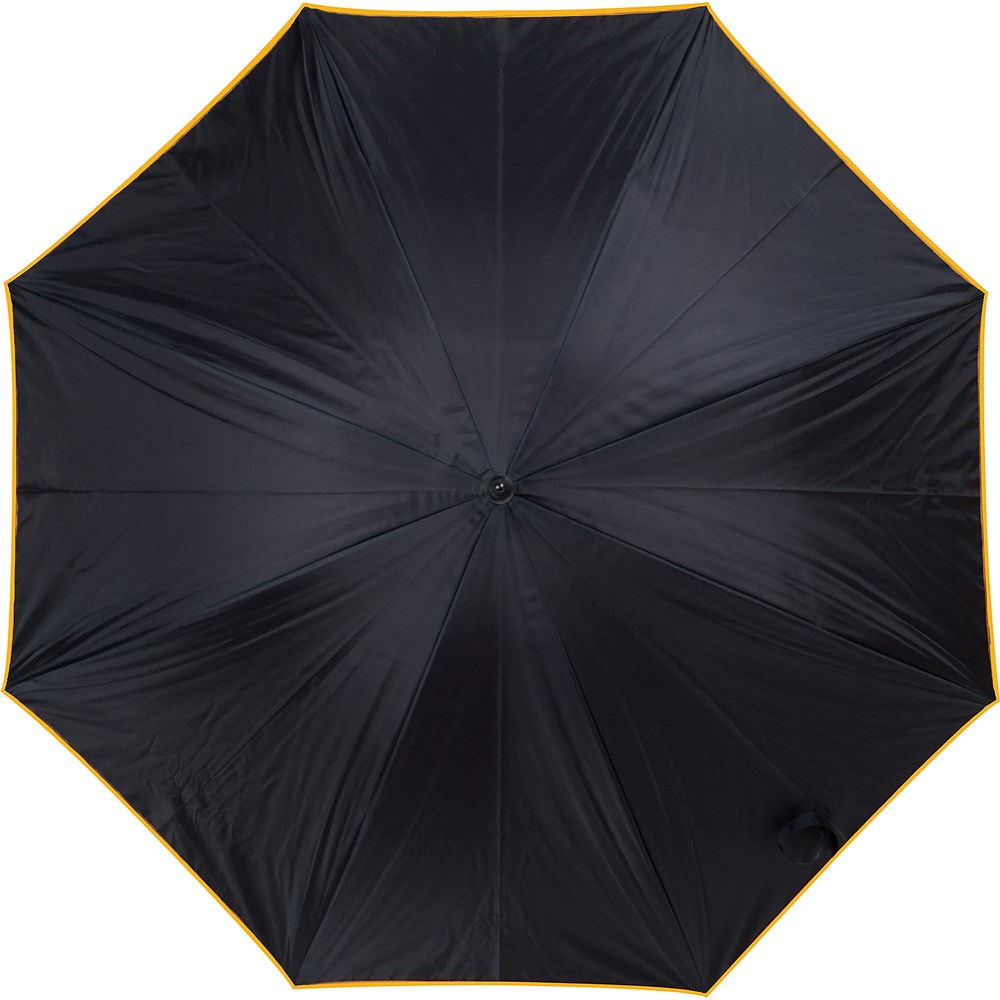 Regenschirm mit doppelter Bespannung FATIMA