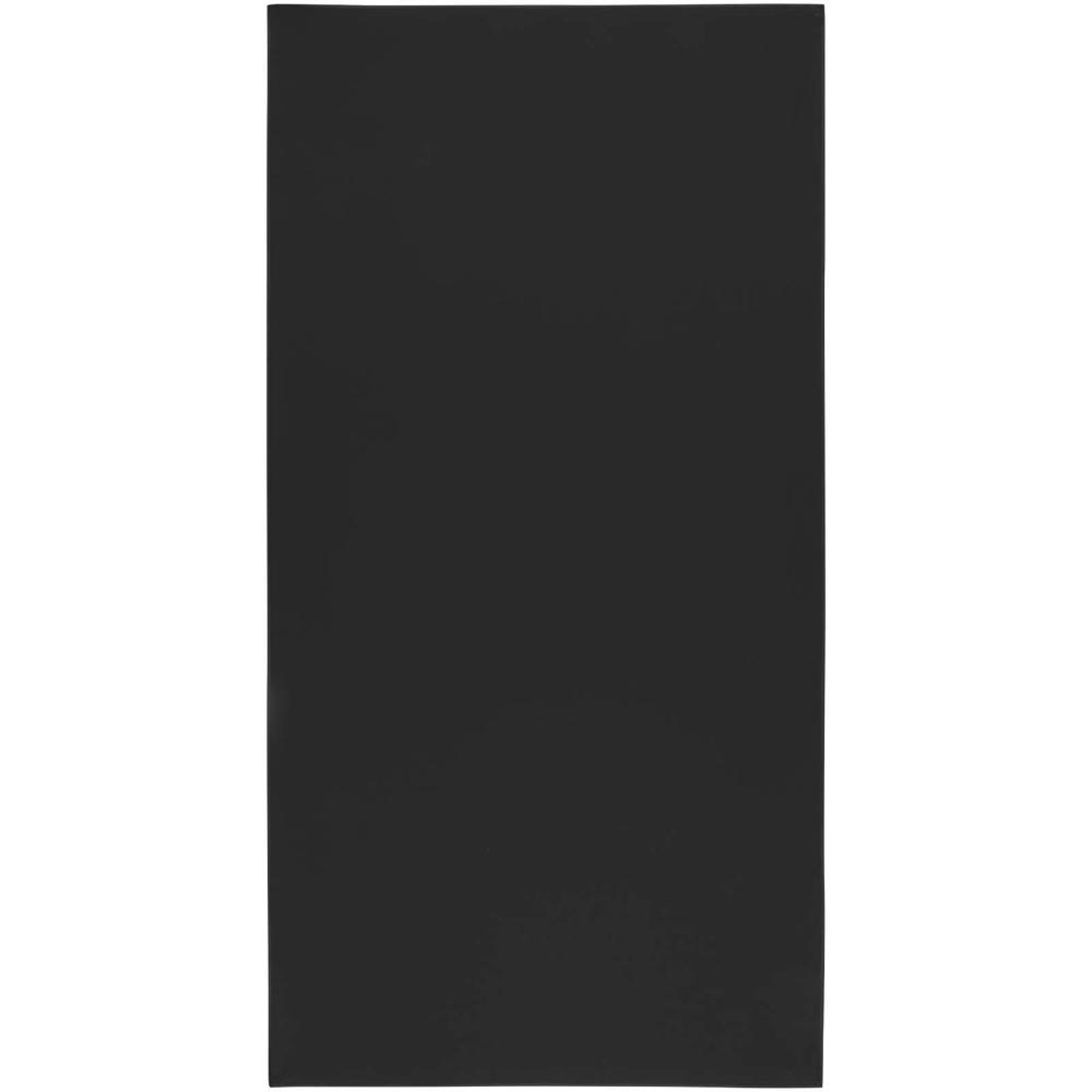 Lucas RPET Sporthandtuch 50 × 100 cm