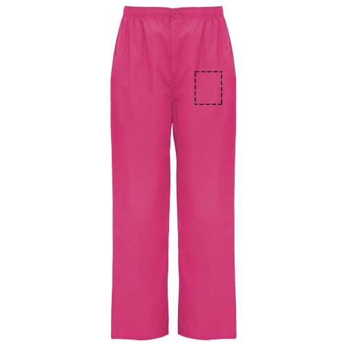 Vademecum Arbeitshose, 160 g/m2, unisex