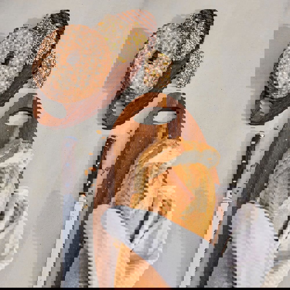 Sagaform Ante Schneidebrett klein