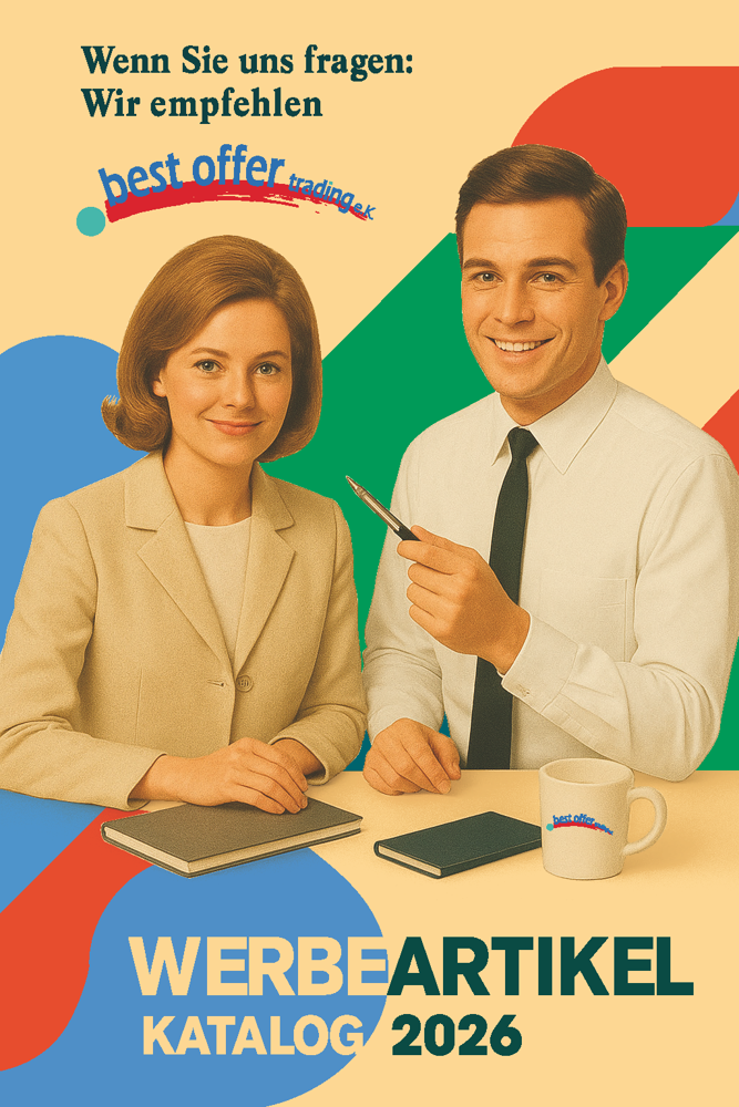 Nettopreiskatalog 2026