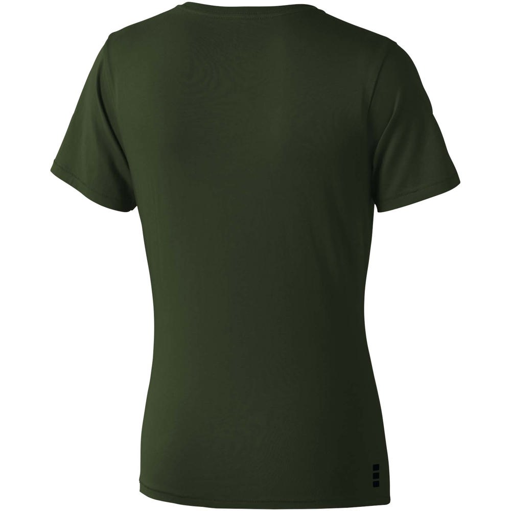 Nanaimo – T-Shirt für Damen