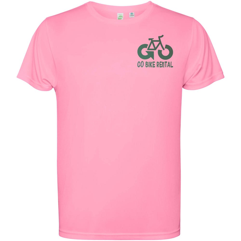 Estoril 125 g/m² T-Shirt für Herren