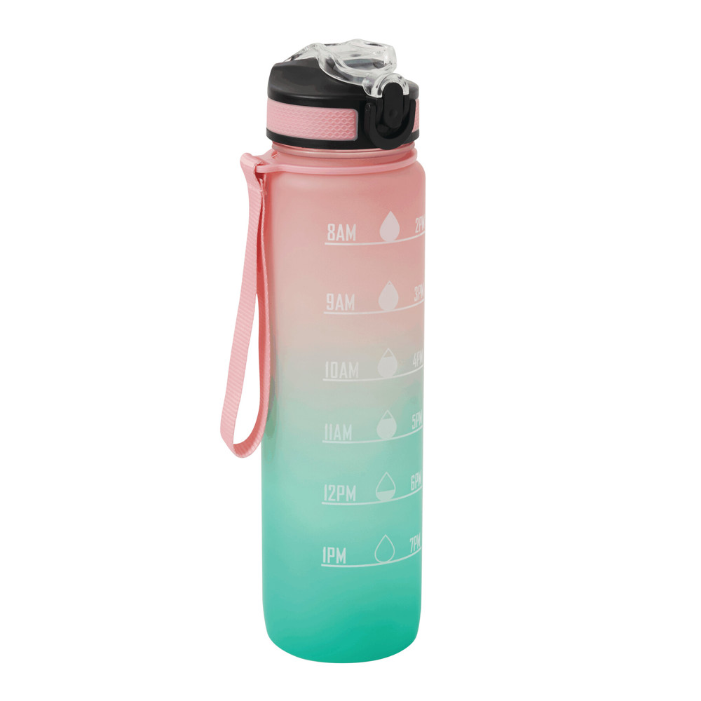 HYDRO LEVEL - Sport-Trinkflasche