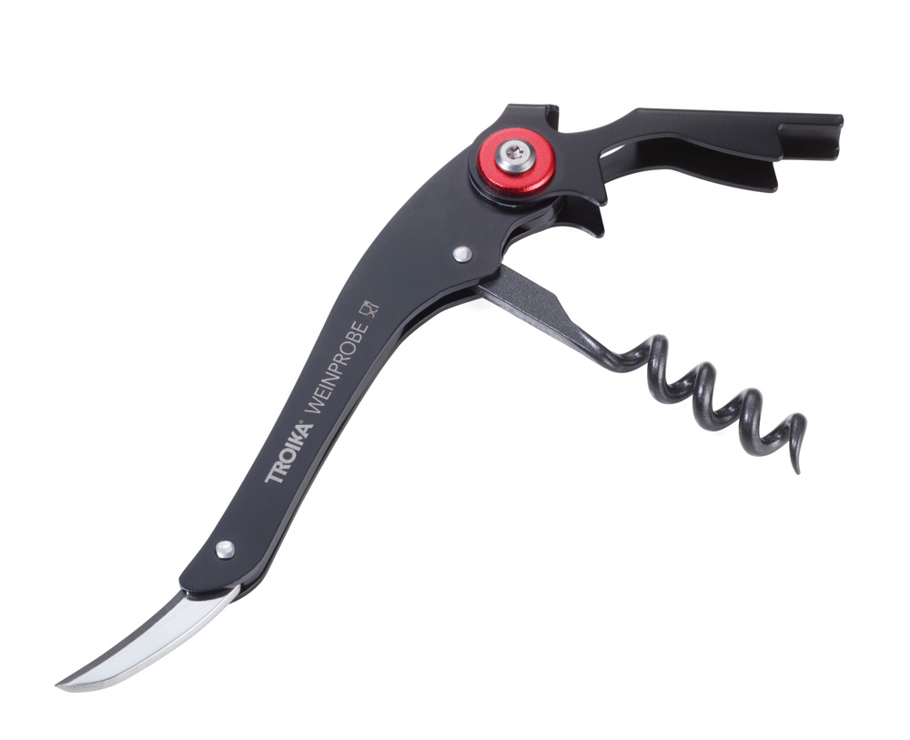 TROIKA Wein-Set WEINPROBE