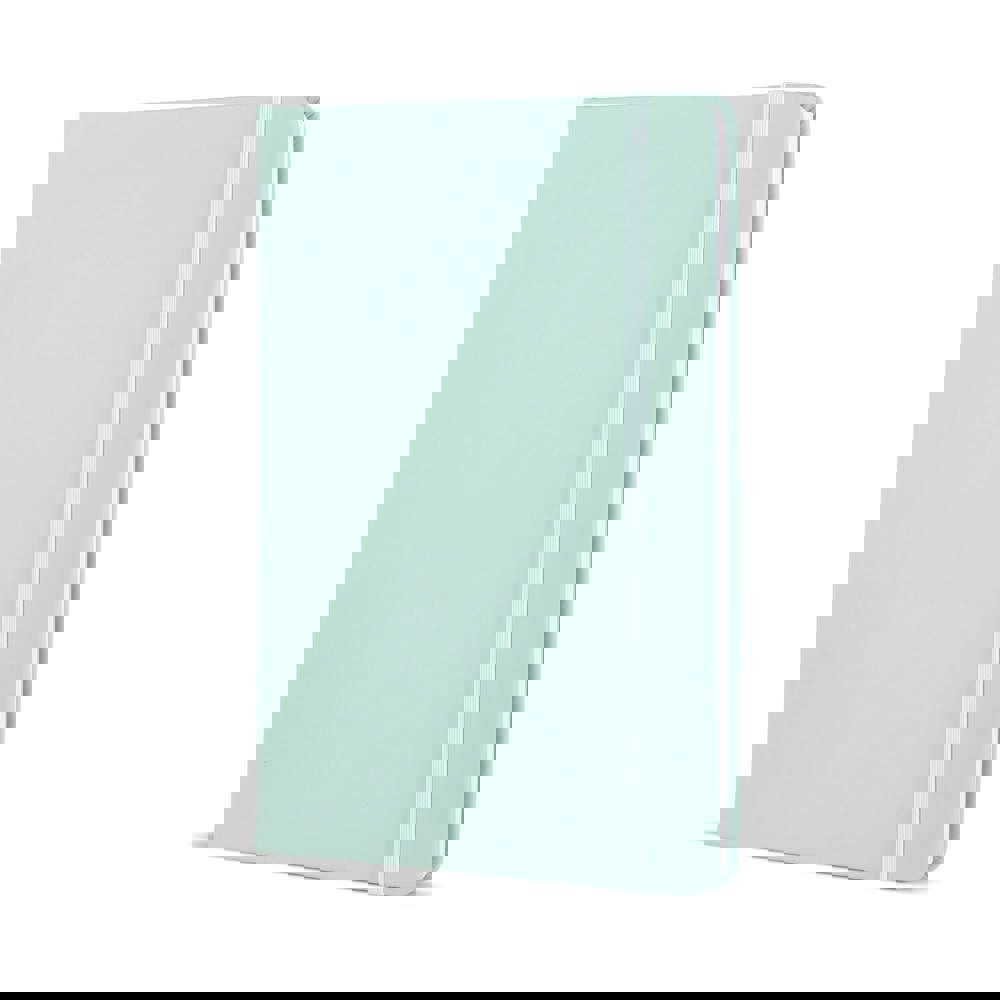 Notizbuch A5 aus PU - Mint