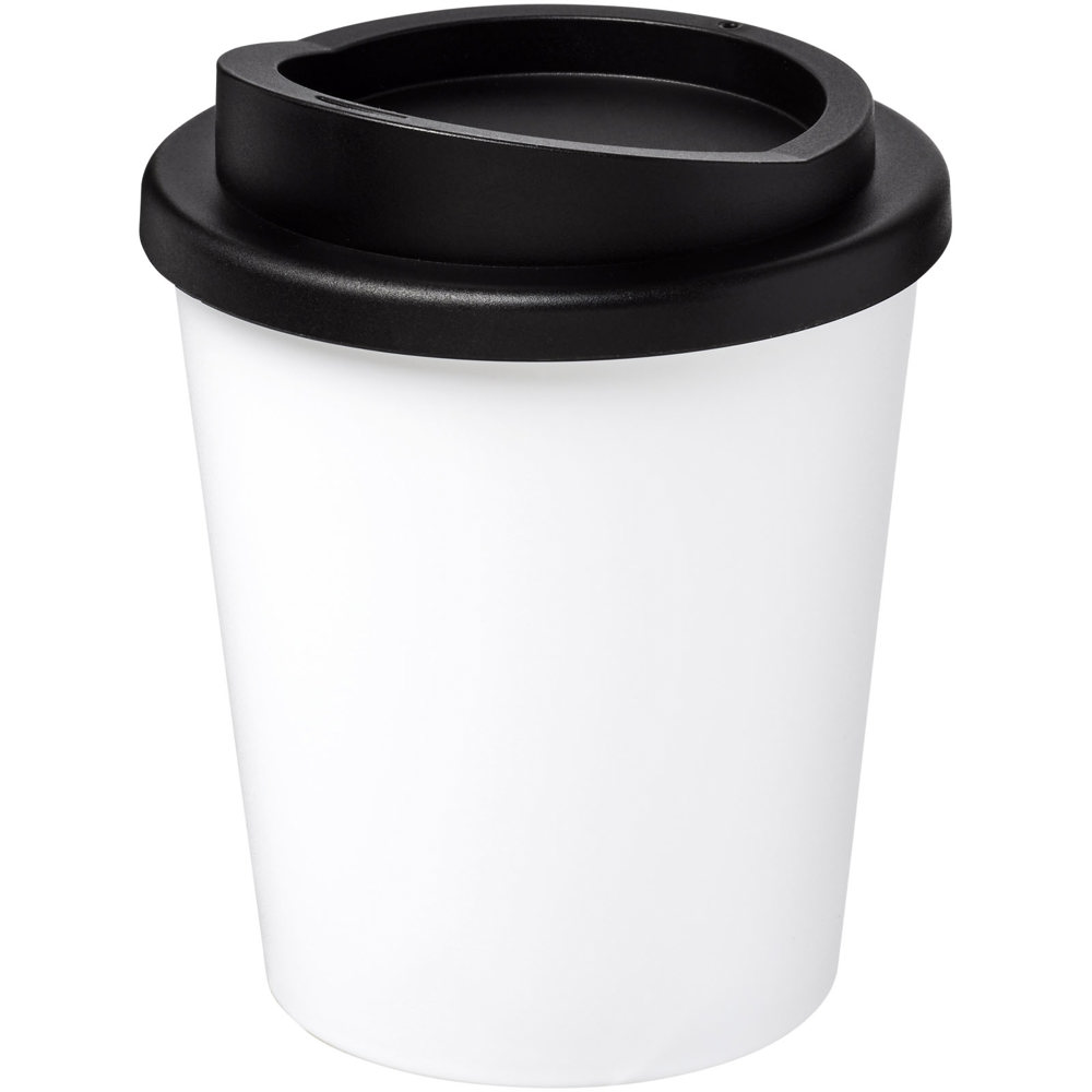 Americano® Espresso 250 ml Isolierbecher - weiss, schwarz