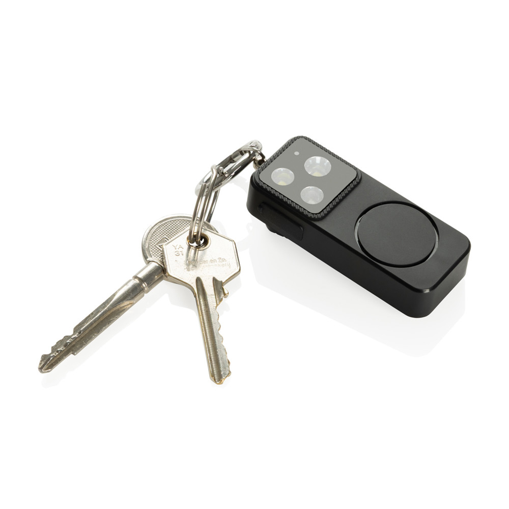 GuardBuddy RCS Personenalarm, über USB-C aufladbar
