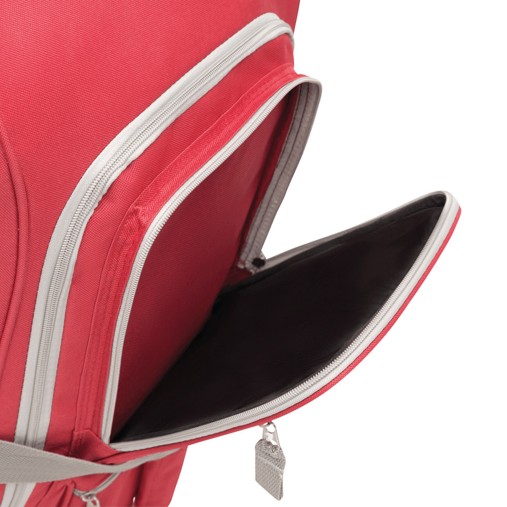 9P - Trolley-Reisetasche