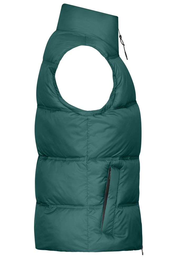 Ladies' Winter Vest  GRS