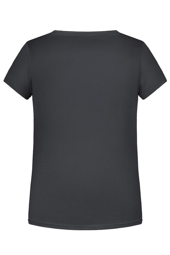 Girls' Basic-T   OCS Standard