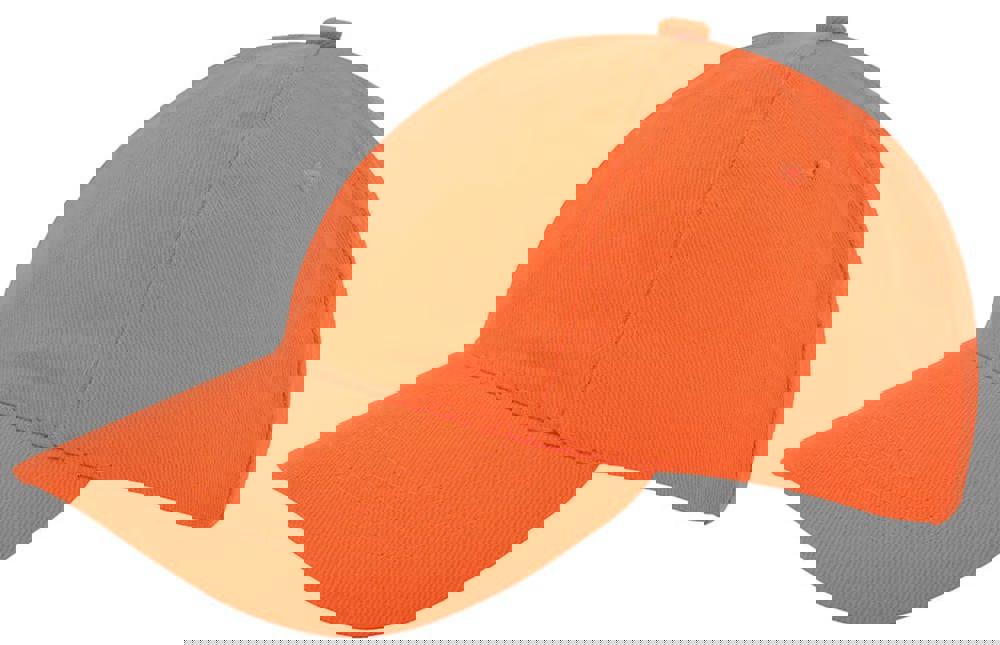 Orange (PMS 165c) / Orange