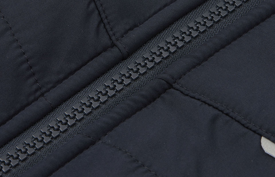 Zip-n-Mix Jacke | Hybrid