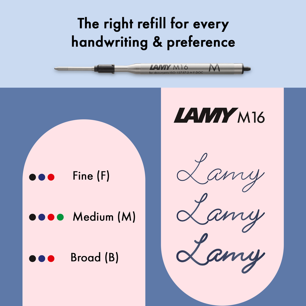 Kugelschreiber LAMY safari lightrose