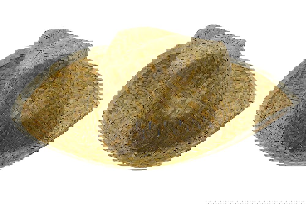 Promo Strohhut Paglietta