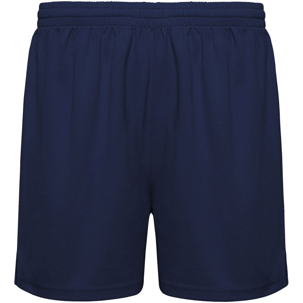 Player Sportshorts für Kinder - marineblau