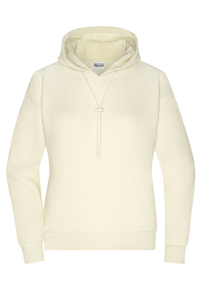 Ladies' Lounge Hoody   OCS Blended & RCS