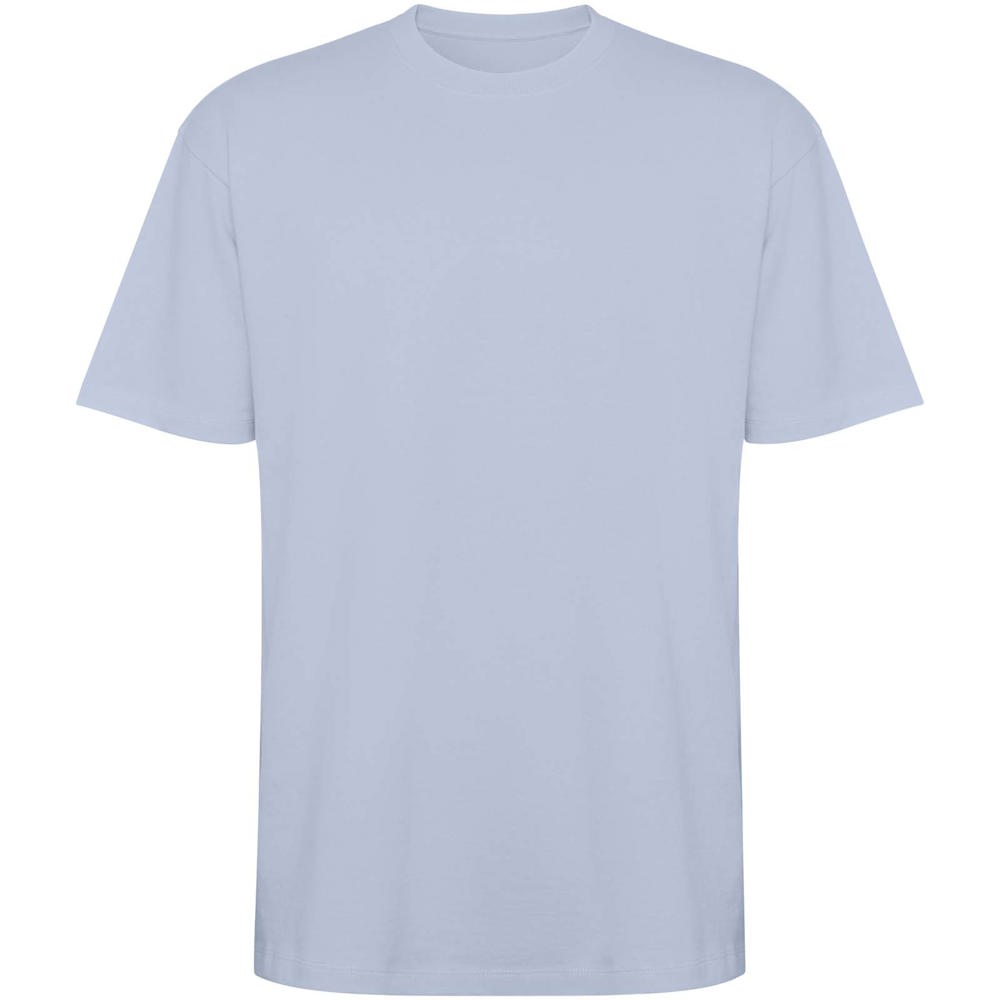 Bull Overzise T-Shirt Unisex - zen blau