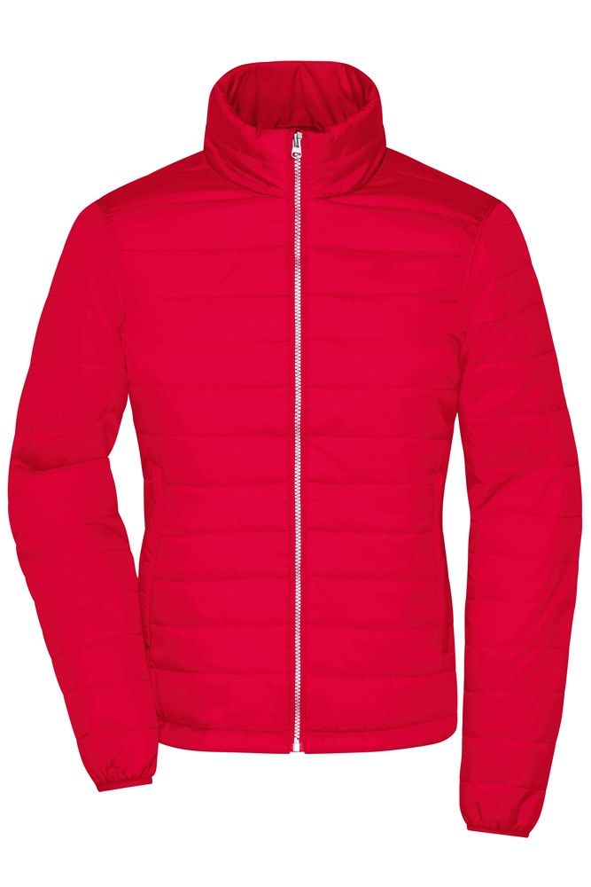 Ladies' Padded Jacket