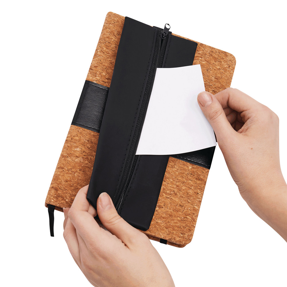 KEEPER - Stiftemappe für Notizbücher