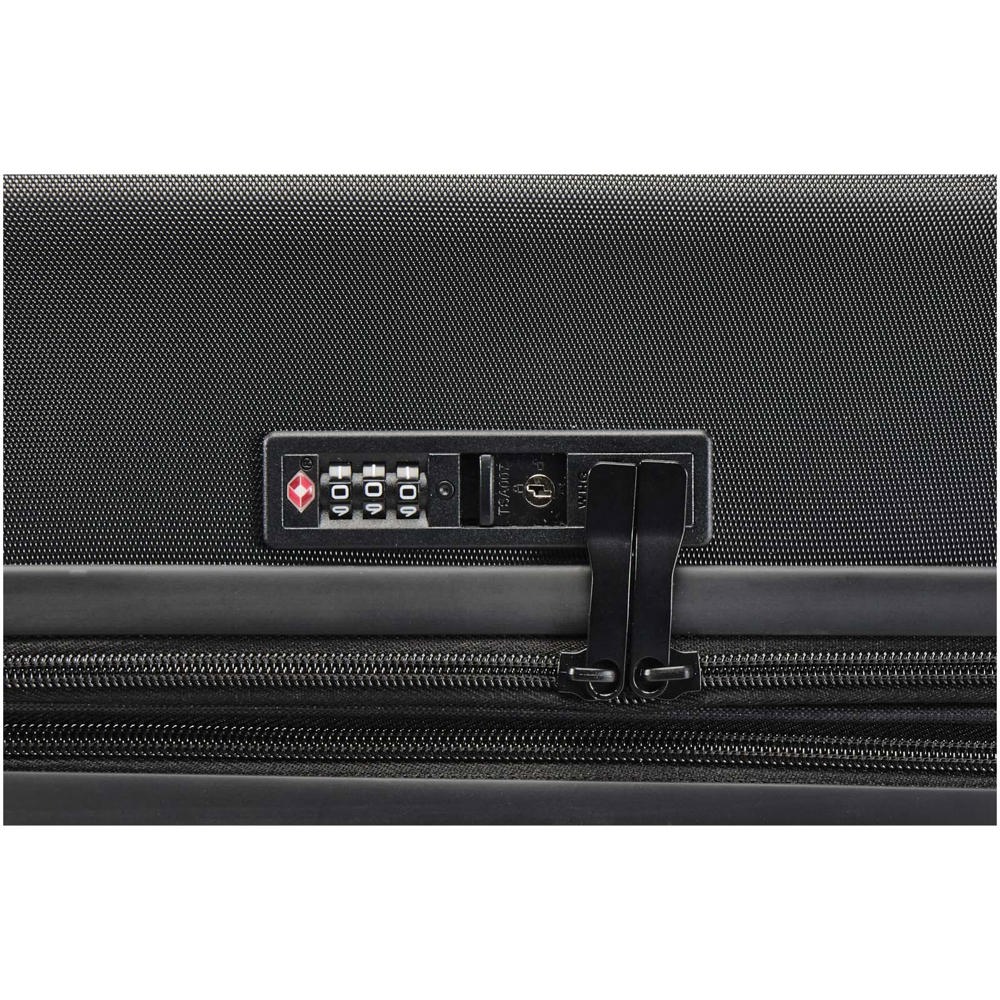 Rover 24" GRS-recycelter, erweiterbarer Trolley 70 L