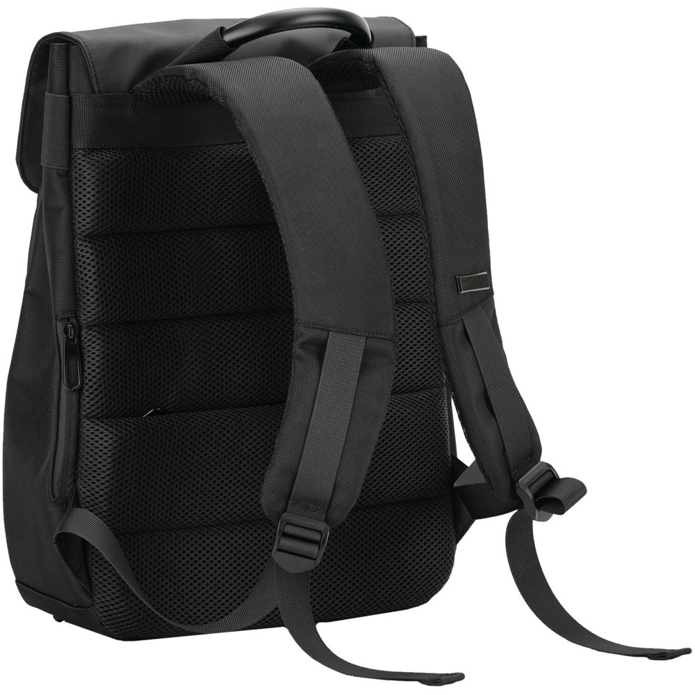 SCX.design L11 rPET Business City Rucksack