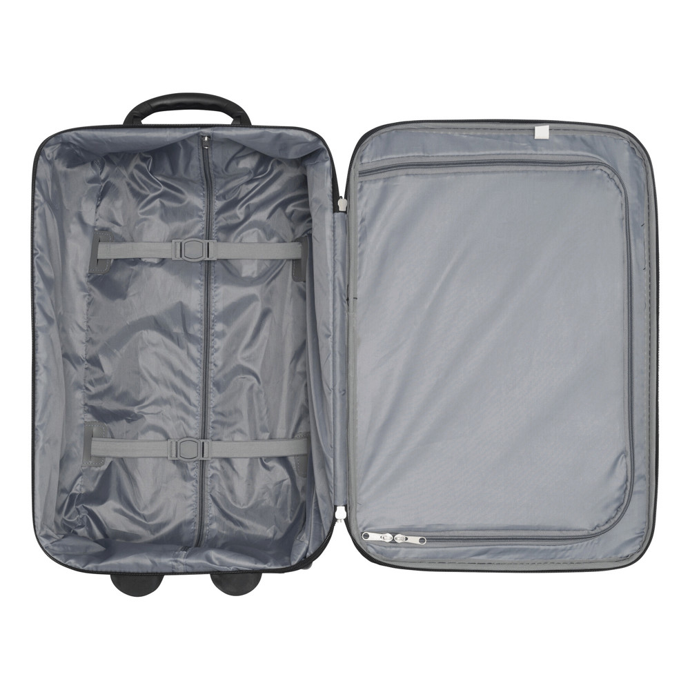 DUBLIN - Trolley-Bordcase