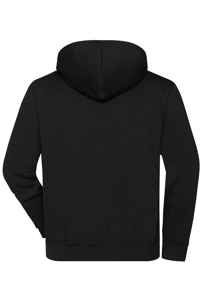 ORGANIC Workwear Half-Zip Hoody   OCS Blended
