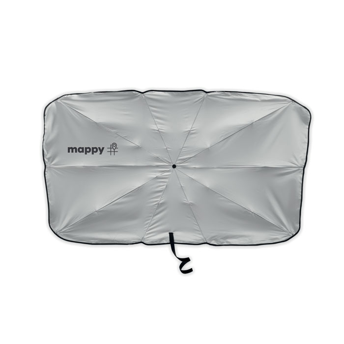 BAYANG - Auto-Sonnenschirm