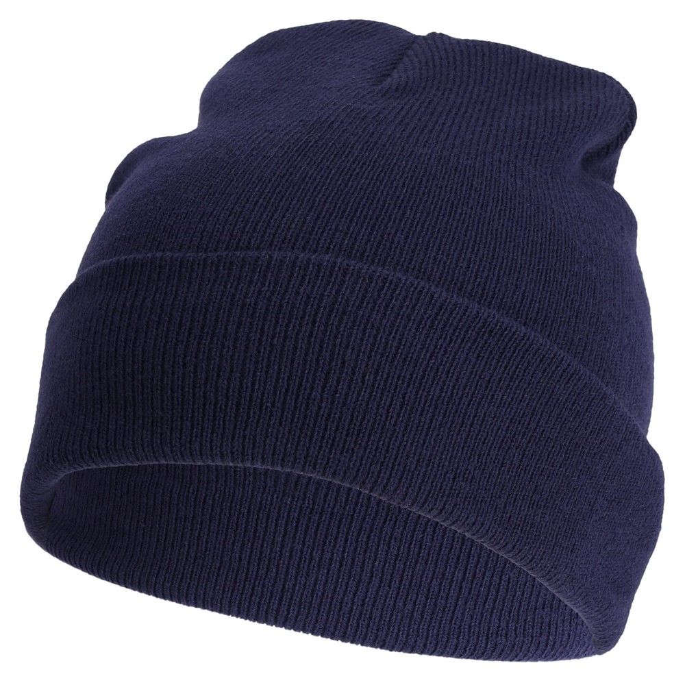  Strickmütze