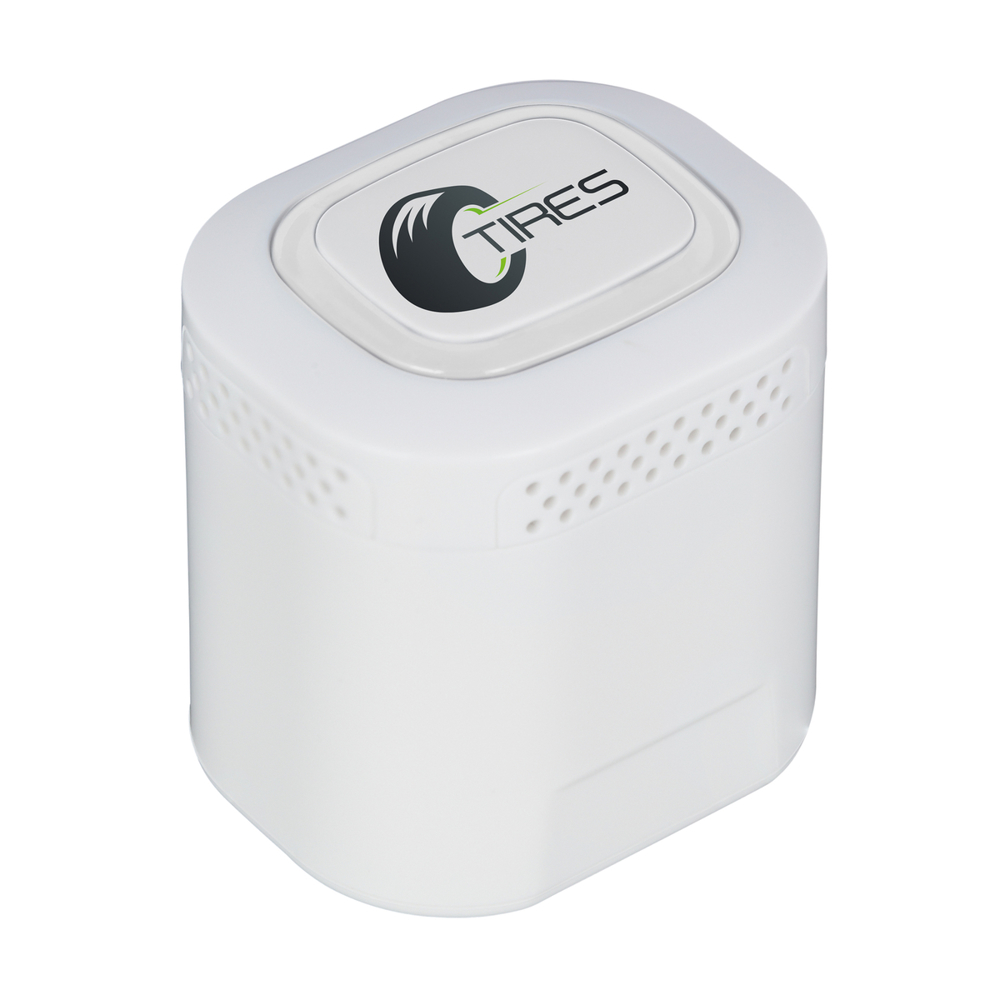 transparent, weiß / transparent