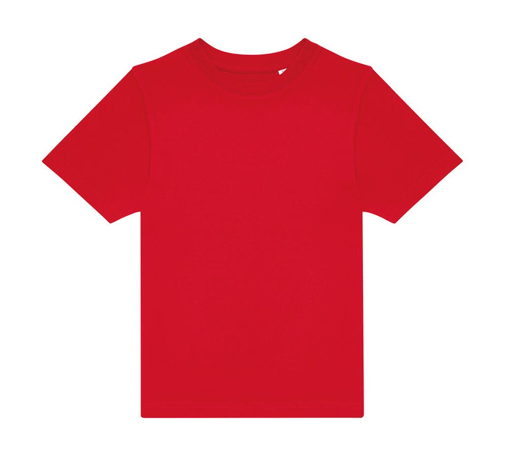 #E150 T-Shirt /kids - Red