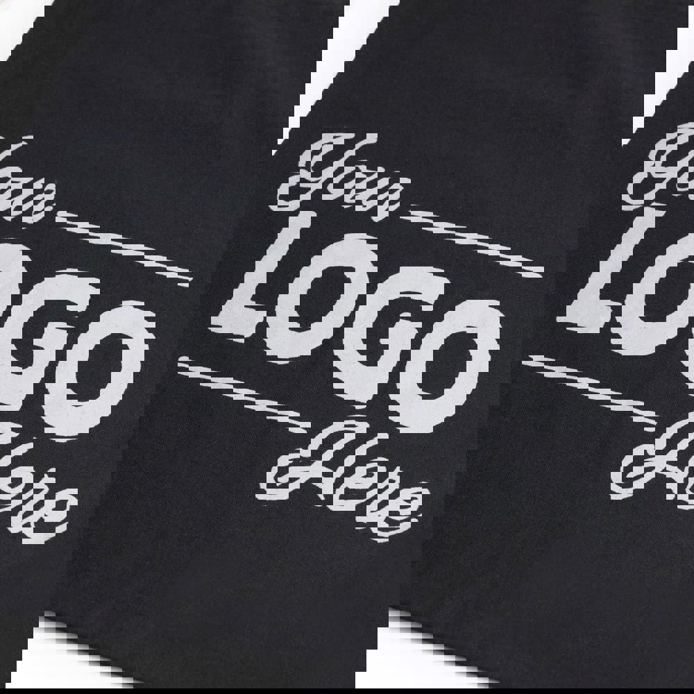 Turnbeutel aus Baumwolle, 140 gr/m²