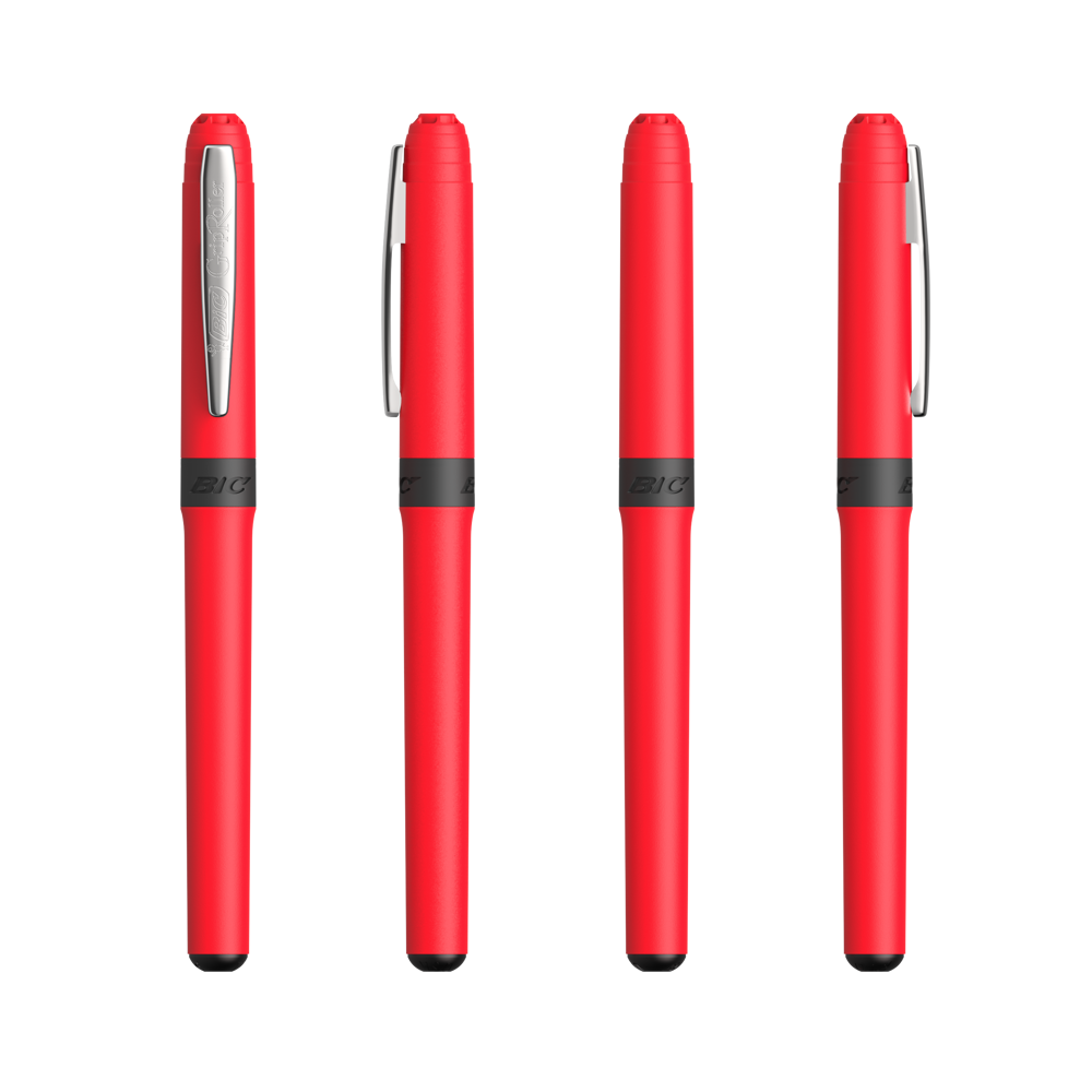 BIC® Grip Roller