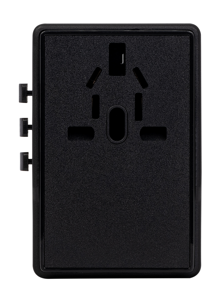 Nestler-matho TRAVELER Reiseadapter