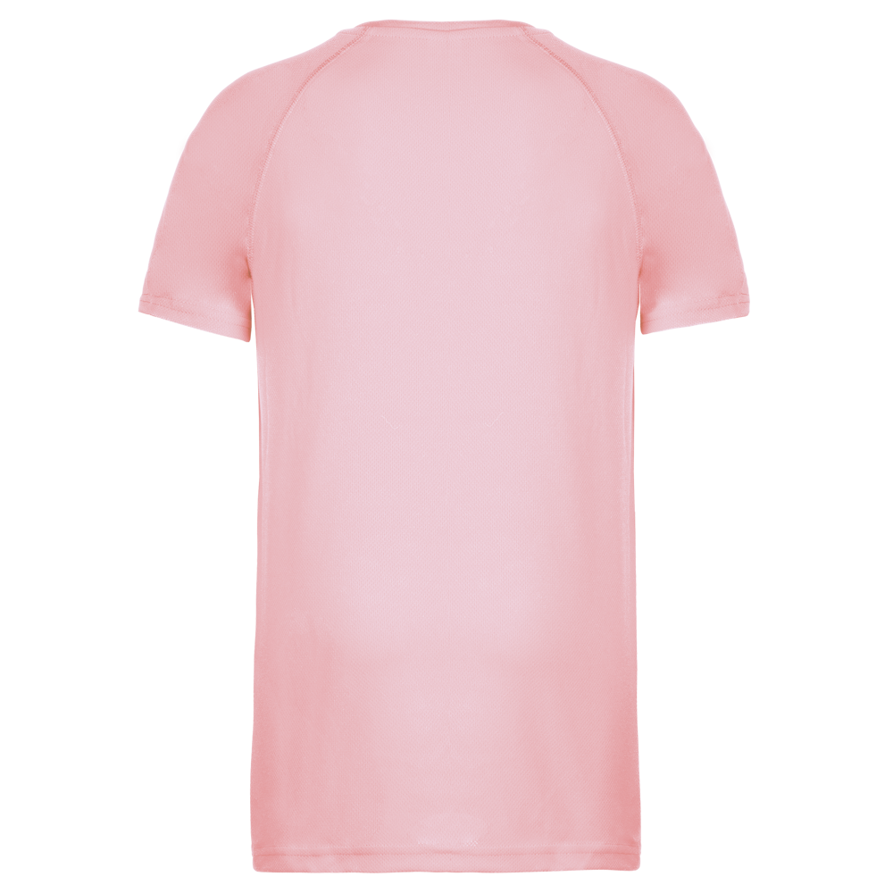 PA445C - Kinder Basic Sport Funktionsshirt Kurzarm