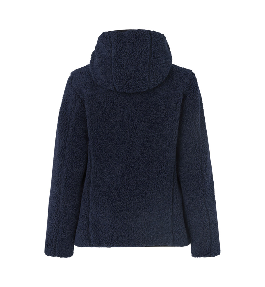 Pile Fleecejacke | Damen  