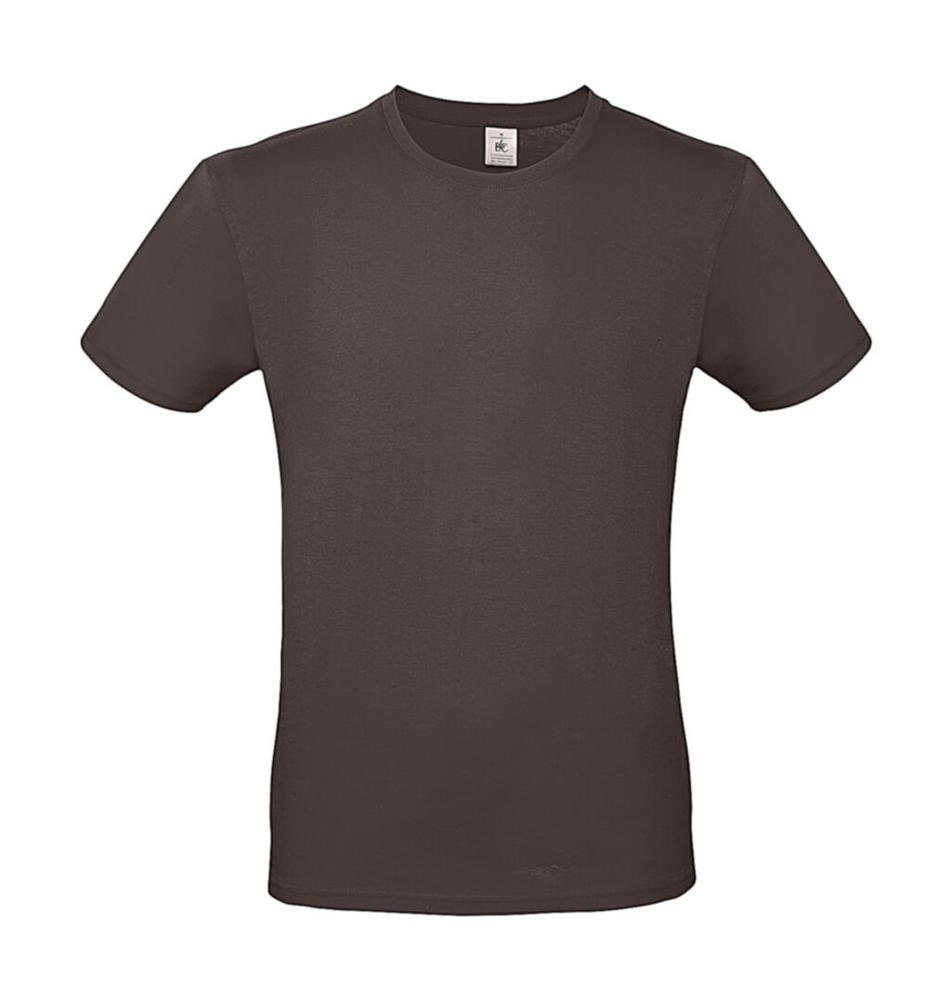 #E150 T-Shirt - Bear Brown