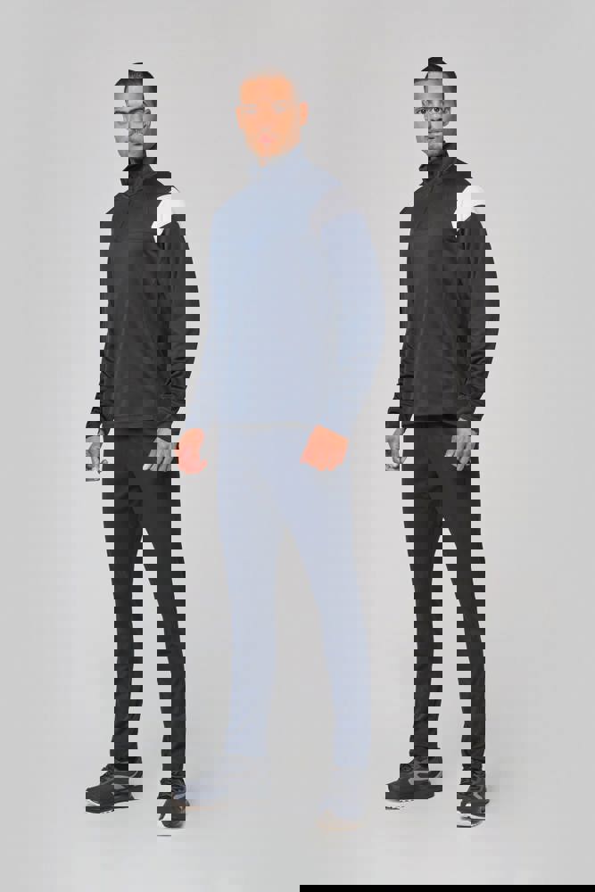 PA387 - Unisex Trainings-Sweatshirt mit 1/4 Reißverschluss