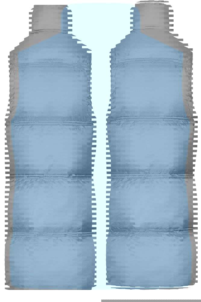 Ladies' Winter Vest  GRS