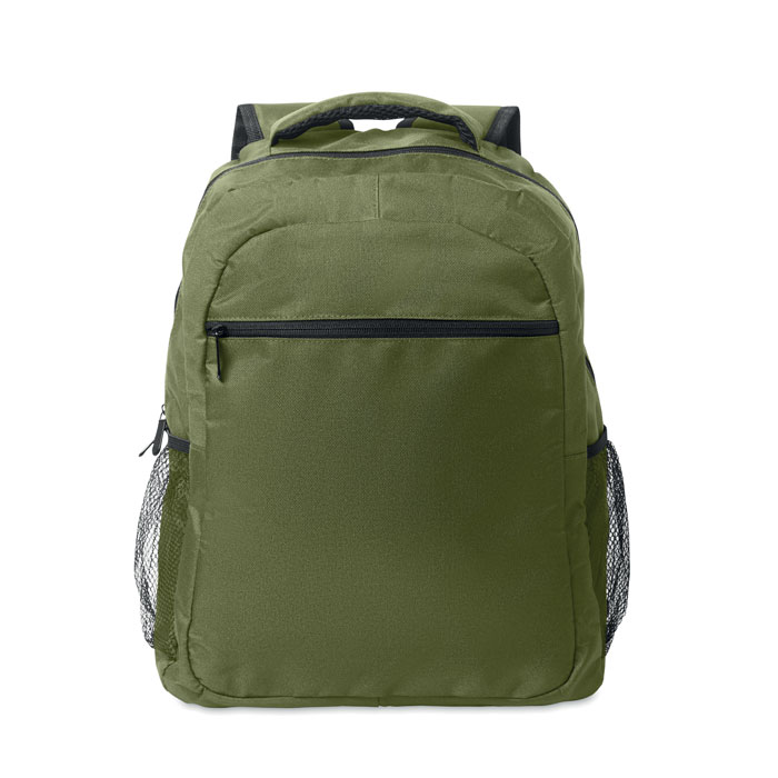 PUTER / TOPPER - 15" Laptop-Rucksack