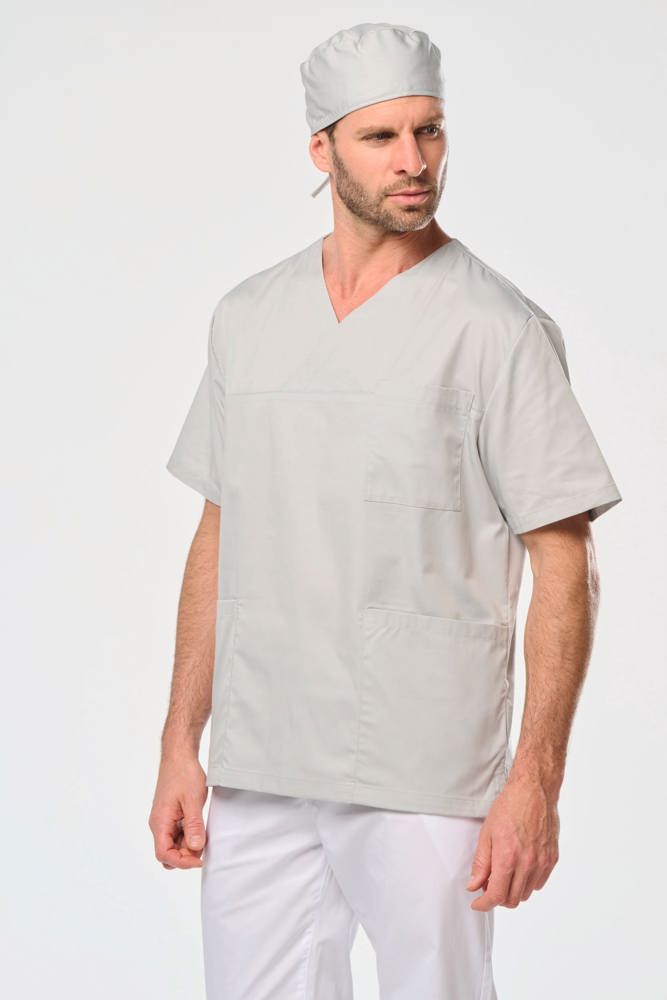 WKP101 - Unisex-medizinische kappe