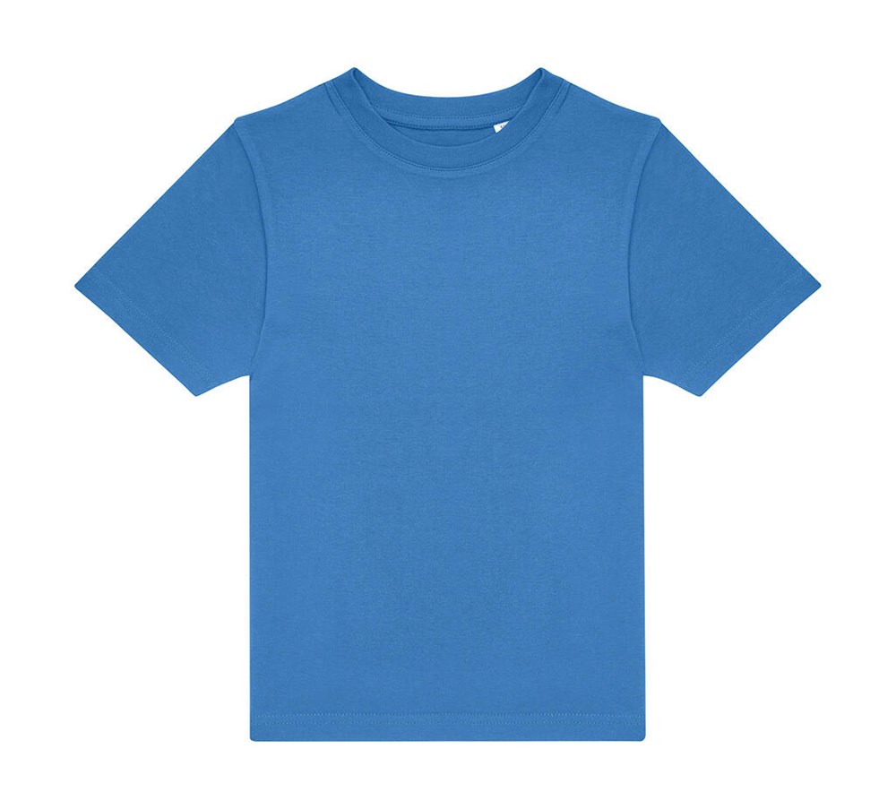 #E150 T-Shirt /kids - Azure
