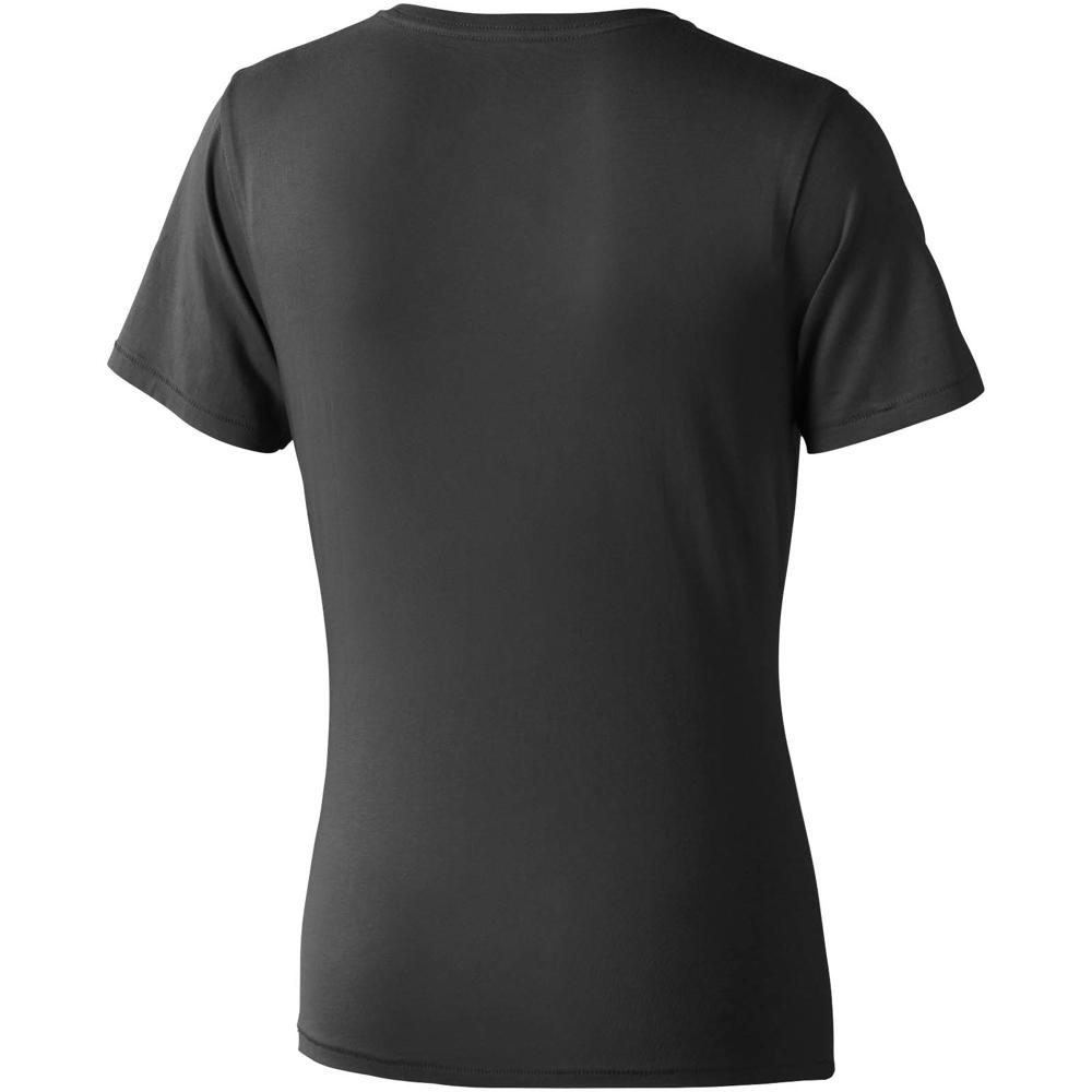 Nanaimo – T-Shirt für Damen