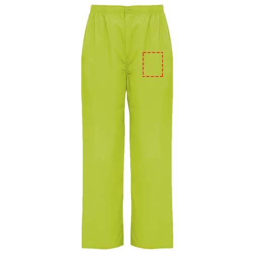 Vademecum Arbeitshose, 160 g/m2, unisex