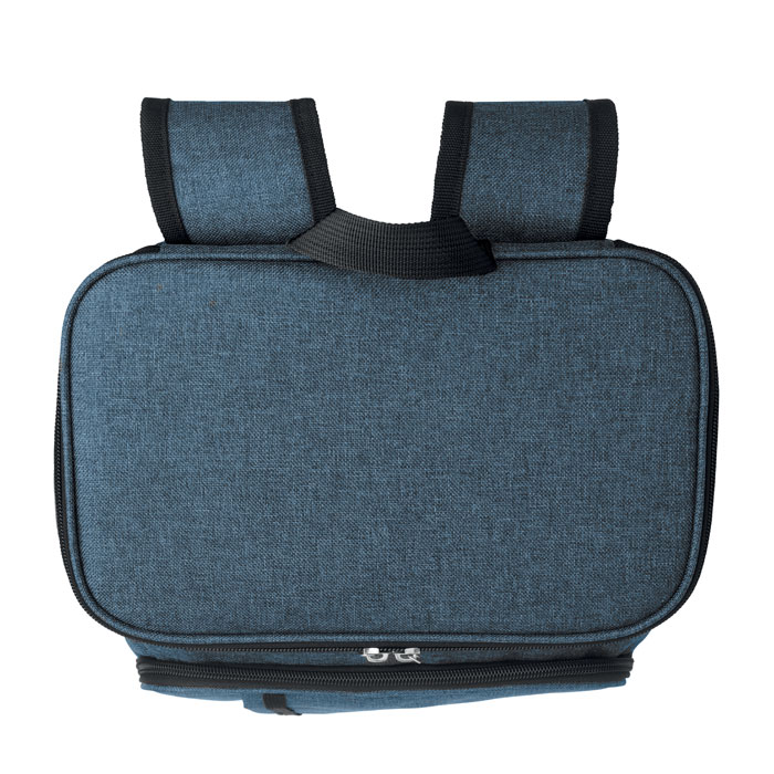 MONTECOOL - Picknickrucksack 600D RPET